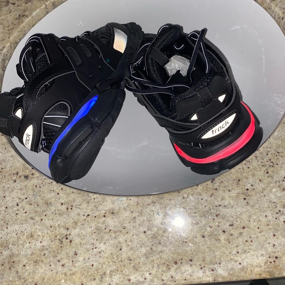 Balenciaga track led - Picture 6 of 6